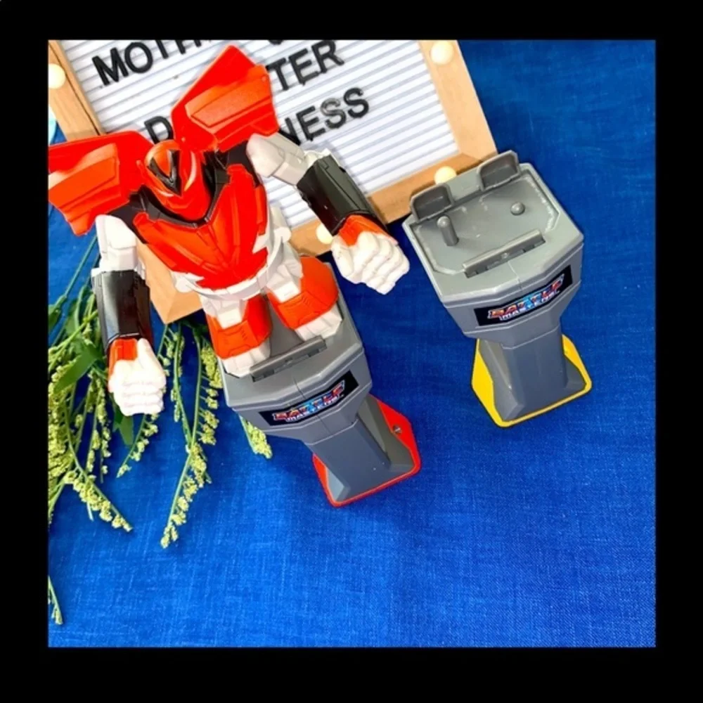 ⚠️FINAL SALE ⚠️ HASBRO Transformers Battle Masters 🥊